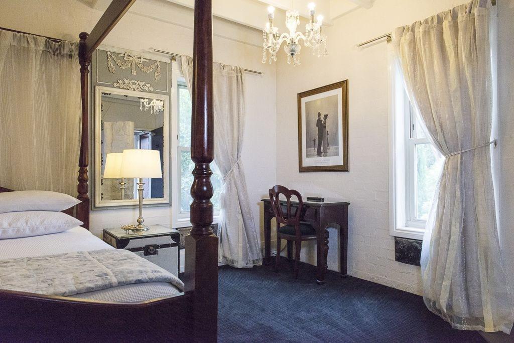 A Loft In The Mill Boutique Accommodation Olinda Extérieur photo