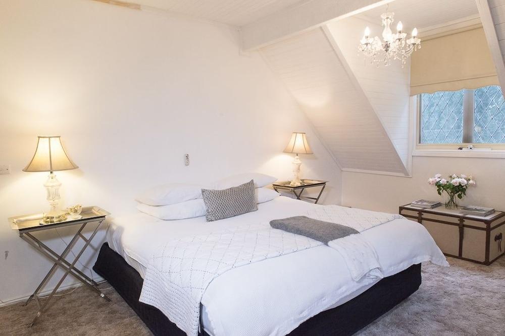 A Loft In The Mill Boutique Accommodation Olinda Extérieur photo