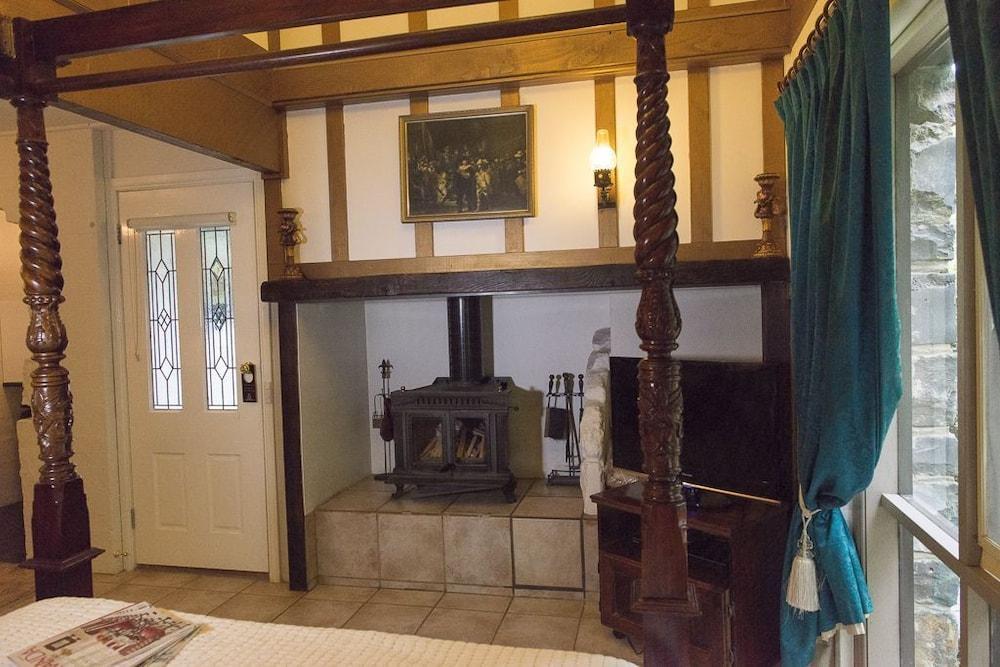 A Loft In The Mill Boutique Accommodation Olinda Extérieur photo