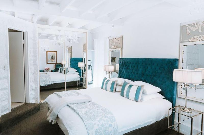 A Loft In The Mill Boutique Accommodation Olinda Extérieur photo