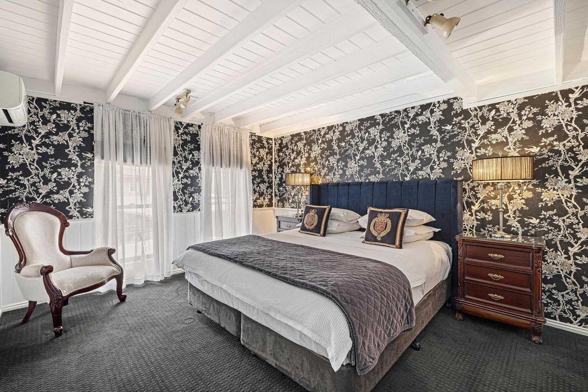A Loft In The Mill Boutique Accommodation Olinda Extérieur photo