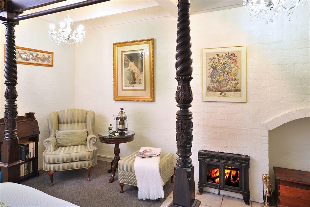 A Loft In The Mill Boutique Accommodation Olinda Extérieur photo