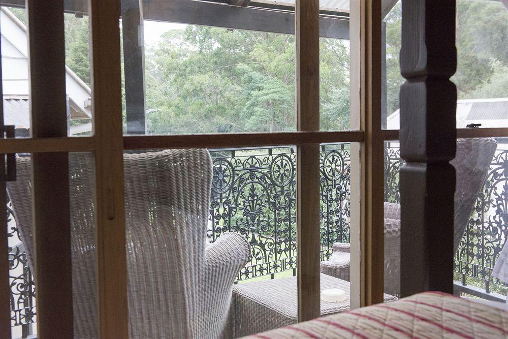 A Loft In The Mill Boutique Accommodation Olinda Extérieur photo
