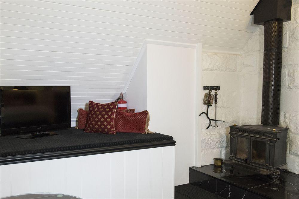 A Loft In The Mill Boutique Accommodation Olinda Extérieur photo