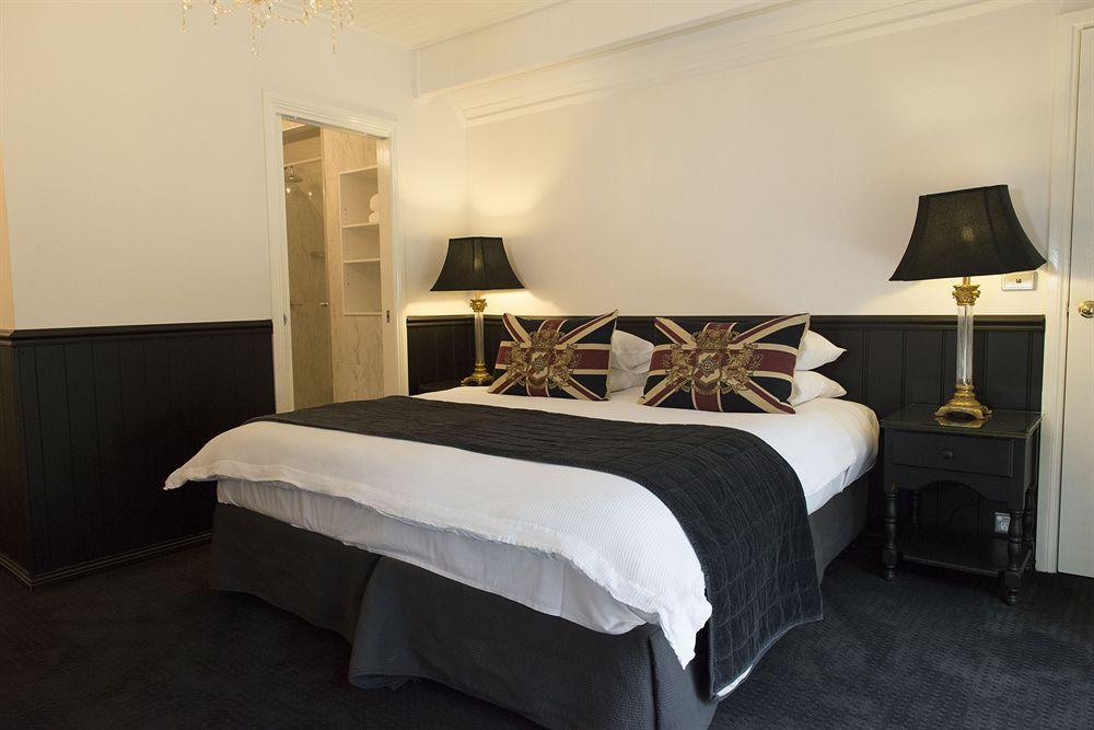 A Loft In The Mill Boutique Accommodation Olinda Extérieur photo