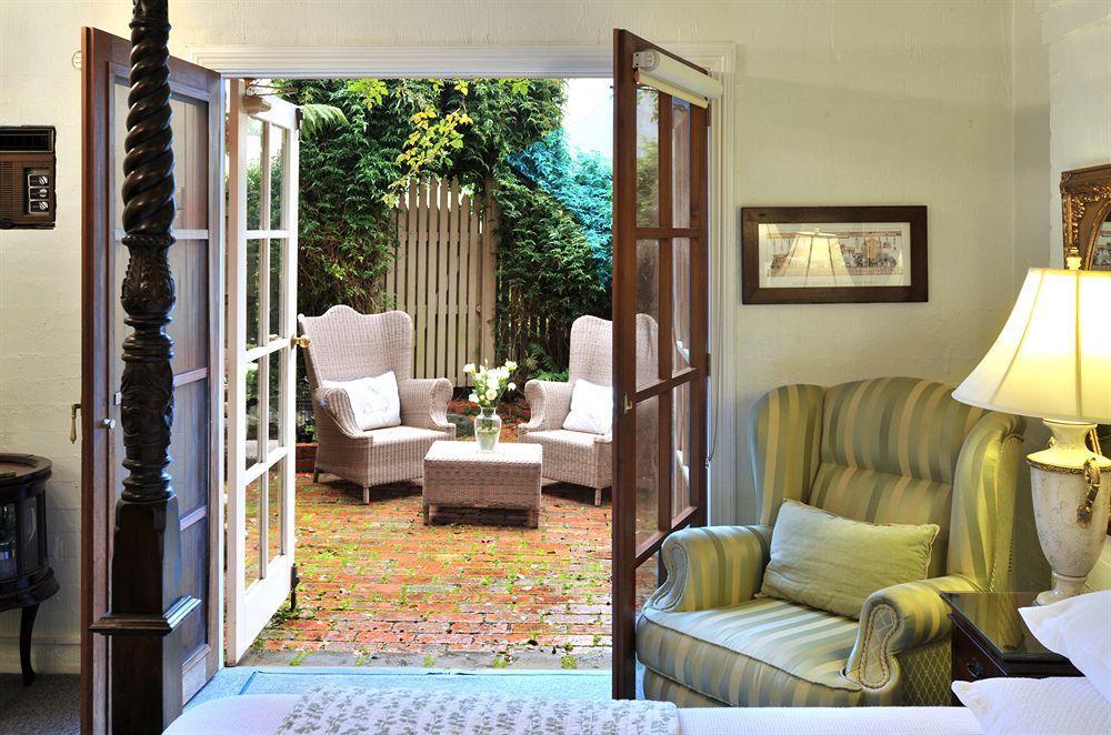A Loft In The Mill Boutique Accommodation Olinda Extérieur photo