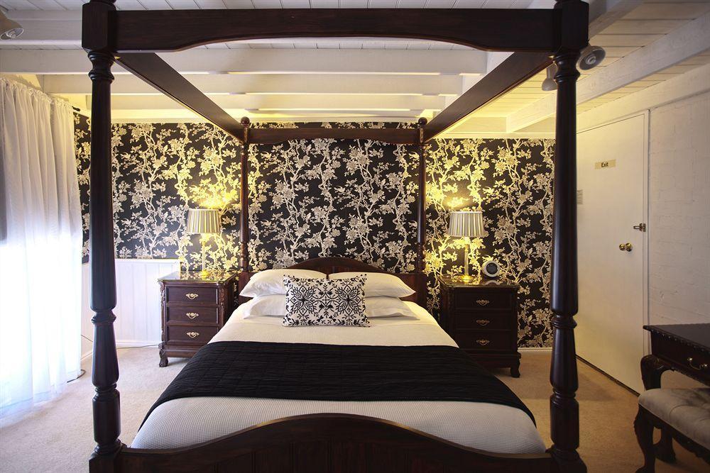 A Loft In The Mill Boutique Accommodation Olinda Extérieur photo