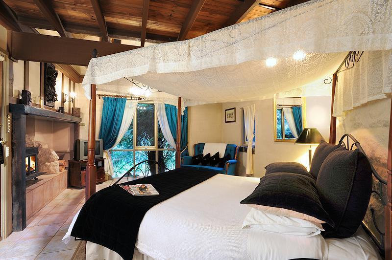 A Loft In The Mill Boutique Accommodation Olinda Extérieur photo