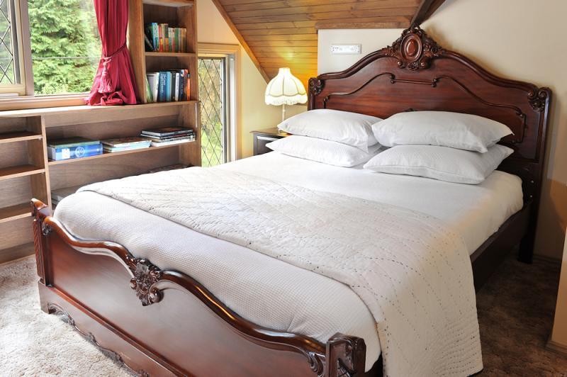 A Loft In The Mill Boutique Accommodation Olinda Extérieur photo