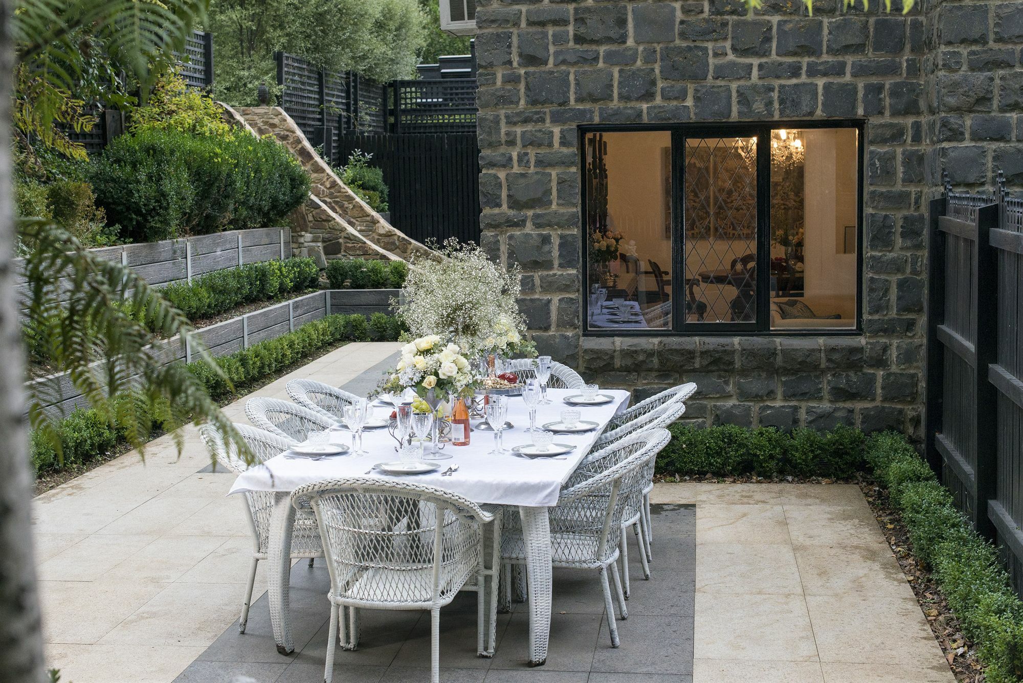 A Loft In The Mill Boutique Accommodation Olinda Extérieur photo